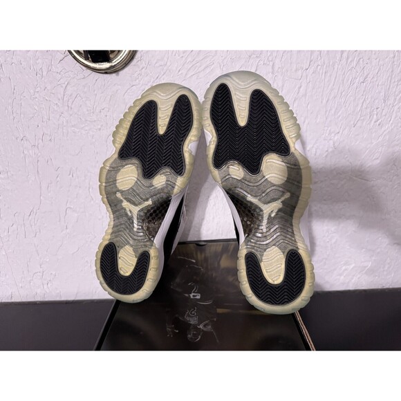 US 9 - Air Jordan 11 Retro Concord Defining Moments Pack DMP - BRAND NEW 2006 - Picture 8 of 16